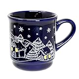 B & S Glühweintasse (200 ml, 48, stück)