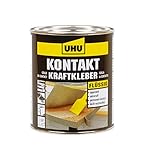 UHU Kontakt Kraftkleber flüssig, Dose 645g