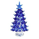 Tischpyramide Weihnachten | Festlichgläser Weihnachtspyramide Dekoration - Tischverzierung Für Wohnzimmer Schlafzimmer Büro