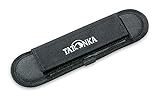 Tatonka 3261 Polster Shoulder Pad, black, 25 x 6 cm