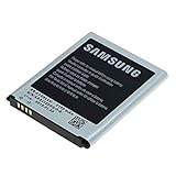 Mobilfunk Krause - Original Akku für Samsung Galaxy S 3 Neo 2100mAh Li-Ionen (EB-L1G6LLU)