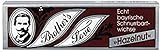 Brother's Love 9312 Schnurrbartwichse Hazelnut 10ml