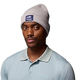 Columbia Uni PFG Cuffed Beanie, Beanie, Cool Grey/Marlin, O/S