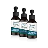 Nimm 3, zahl 2 Aktion Liposomale Spirulina & Chlorella Tropfen hochdosiert - (540.000mg in 3 Flaschen) 6000mg Spirulina & Chlorella pro Tagesdosis - MCT Öl - Hohe Bioverfügbarkeit