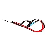 Inlandsis Polar Quest X-Back Canicross, Schlitten und Skijoering