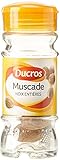 Ducros Muskatnuss 18 g