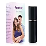 Faisevioy - potenzmittel für mann -verzögerungsspray mann sex - Lässt Sie länger im Bett bleiben - Delay Spray - 5ml