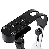 Tbest Steady Cam, PRO Handheld Steadycam Videostabilisator für Digitalkamera-Camcorder DV DSLR SLR
