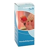 MILCHPUMPE Hand Kunststoffba 1 St