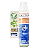 Fibertec Pro Wash Eco, ökologisches Waschmittel für Funktions- und Outdoorbekleidung, bluesign zertifiziert, 250ml