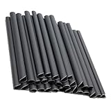 30 Stück Gartensichtschutzwände, Befestigungsclip, Mehrzweck-Gartenzaun für sichere Platte, korrosionsbeständig