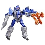 TRA CYBERWORLD Armor GALVATRON