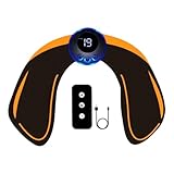 Po-Trainer Für Frauen | Kabelloses Intelligentes Gerät zur Muskelstimulation,Gerät Zur Po- Und Gesäßstraffung | Für Zuhause Unterwegs Fitnessstudio Hotel Wohnung