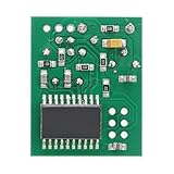 GANMEI Auto-Styling FüR- Immo Emulator FüR- FüR- Hochwertige Diagnosewerkzeuge ECU Wegfahrsperren-Emulator FüR-
