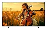 Sony BRAVIA 5 XR Mini-LED 75 Zoll Fernseher (K75XR55), AI XR-Prozessor, akustisches Multi-Audio, Dolby Vision/Atmos, IMAX Enhanced, Google TV (2025), Google Cast, Apple AirPlay 2, Game Menu, Smart TV