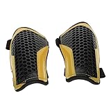 MOBUTOFU 1 Paar Bequeme Taekwondo Schienbeinschoner Für Erwachsene Xanda Legs Ausrüstung Leichtes Und Flexibles Design Optimaler Schutz Training Und Wettkampf