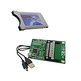 AlphaCrypt Light CI Modul Version R2.2 inkl. HMP USB CI-Programmer