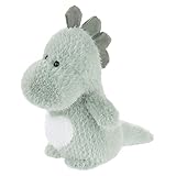 Apricot Lamb –Umarme Dinosaur– Plüsch Spielzeug Plüschtier für Mädchen, Jungen & Babys – Flauschiger Stofftier zum Spielen, Sammeln & Kuscheln – Gemütliches Schmusetier – Plüsch Dinosaurier
