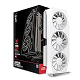 XFX Grafikkarte Radeon RX 9060 XT Mercury OC