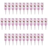 Chrysal Orchideen Vitalkur - 35x 30 ml Gebrauchsfertige Schönheitskur für Orchideen