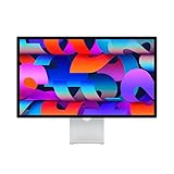 Apple Studio Display – Standard­Glas – VESA Mount Adapter ​​​​​​​ (2022)