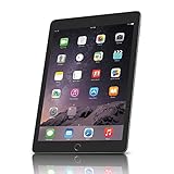 Apple iPad Air 2 32GB Wi-Fi + Cellular - Space Grau - Entriegelte (Generalüberholt)