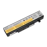 CRLYLC L11S6Y01 L11L6Y01 L11M6Y01 Notebook Laptop Akku für Lenovo G480 G485 G580 G585 G500 G505 G510 G580A G700 G710 B480 B490 B580 B590 B5400 V580 IdeaPad P580 Y480 Y580 Z480 Z580 Z585 N580 Batterie