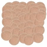 Huehkir Brustwarzen-Abdeckungen Für Männer | Unsichtbare Brustwarzenpflaster Für Männer | 100 Stück schweißfeste Pflaster für Training Fitnessstudio Sport diskrete