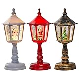 Obesntln Weihnachts-LED-Lampen für den Innenbereich, Weihnachts-Tischlampe,Weihnachtslampe Tischdekoration | Schreibtischdekoration, Weihnachtsmann, Ambientebeleuchtung, Tischlampe,