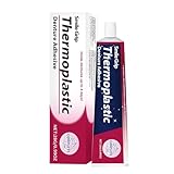 Thermoplastischer Zahnprothesenkleber, 28gThermoplastischer Prothesenkleber, Thermoplastic Denture Adhesive, Haftcreme Extra-super-stark Für Die Dritten, Zahnprothesen Reparaturkleber