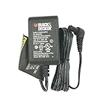 Black & Decker OEM 90593303-01 Schraubendreher Ladegerät BDCS20C BDCS40G GSL35 LI2000 LI3100 LI3100 LI3100