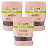 MeaVita Premium Chia Samen, 5er Pack (5 x 1 kg)