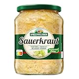 Sauerkraut aus dem Spreewald - nostalgische DDR Kultprodukte - DDR Produkte