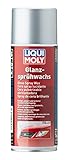 Liqui Moly P001094 1647 Glanzsprühwachs 400 ml