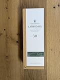 Laphroaig Islay Single Malt Scotch Whisky - Aged 30 Years