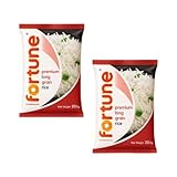 Fortune Premium Langkorn-Basmatireis (Paket mit 2 x 5 kg) – 10 kg