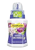 Orchideeënmest 250 ml