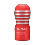 TENGA ORIGINAL VACUUM CUP