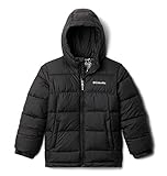 Columbia Unisex Kinder Steppjacke, Pike Lake II