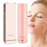 Hautfeuchtigkeitsstift - Snail Peptide Face Bounce Balm Stick für den Körper - Feuchtigkeitsspendender Balsam gegen Falten mit tiefer Hydratation, Feuchtigkeitsstift für das Gesicht