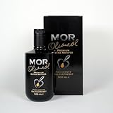 Mor Premium Olivenöl | Erste Kaltpressung | 500 ml Extra Natives aus der ägäischen Küstenregion | Mehrfach preisgekrönt | Best Taste Gewinner | Sortenrein | 0.2% Säuregehalt | Saisonale Jahresernte