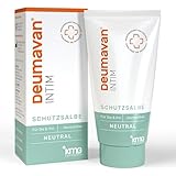Deumavan Schutzsalbe neut 50 ml