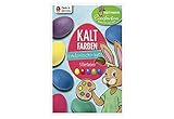 Heitmann Eierfarben Kaltfarben, 4.5 g 1007796