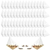 60 PCS Schneckenfalle,Wiederverwendbare Schneckenfalle,Schnecken-Falle,Garten Bierfall Schneckenzaun Schneckenabwehr Hochbeet Schneckenschutz für Salat Erdbeere,Schnecken- und Schneckenfallen-Beutel