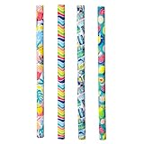Bestway® Poolnudeln Summer Soirée 6,4 x 122 cm, Sortiert