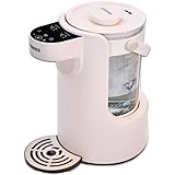 Warmener Milchautomat 2L