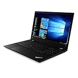 Lenovo ThinkPad T590 15,6 Zoll Full HD Intel Core i5 8365U 512GB SSD Festplatte 16GB Speicher Windows 11 Pro Fingerprint inkl. Docking & Mouse Notebook Laptop (Generalüberholt)