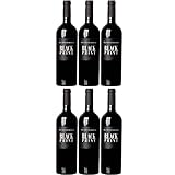 Markus Schneider Black Print Cabernet Sauvignon Rotwein Wein trocken Pfalz Inkl. FeinWert E-Book (6 x 0,75l)