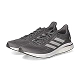 adidas Herren Laufschuhe Supernova, Größe EU 41 1/3, Frabe grau
