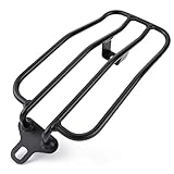 Für Eliminator 500 2024-2025 Heckfender Motorrad Für Eliminator500 Solositz Gepäckträger Gepäckablage Motorrad Gepäckhalter